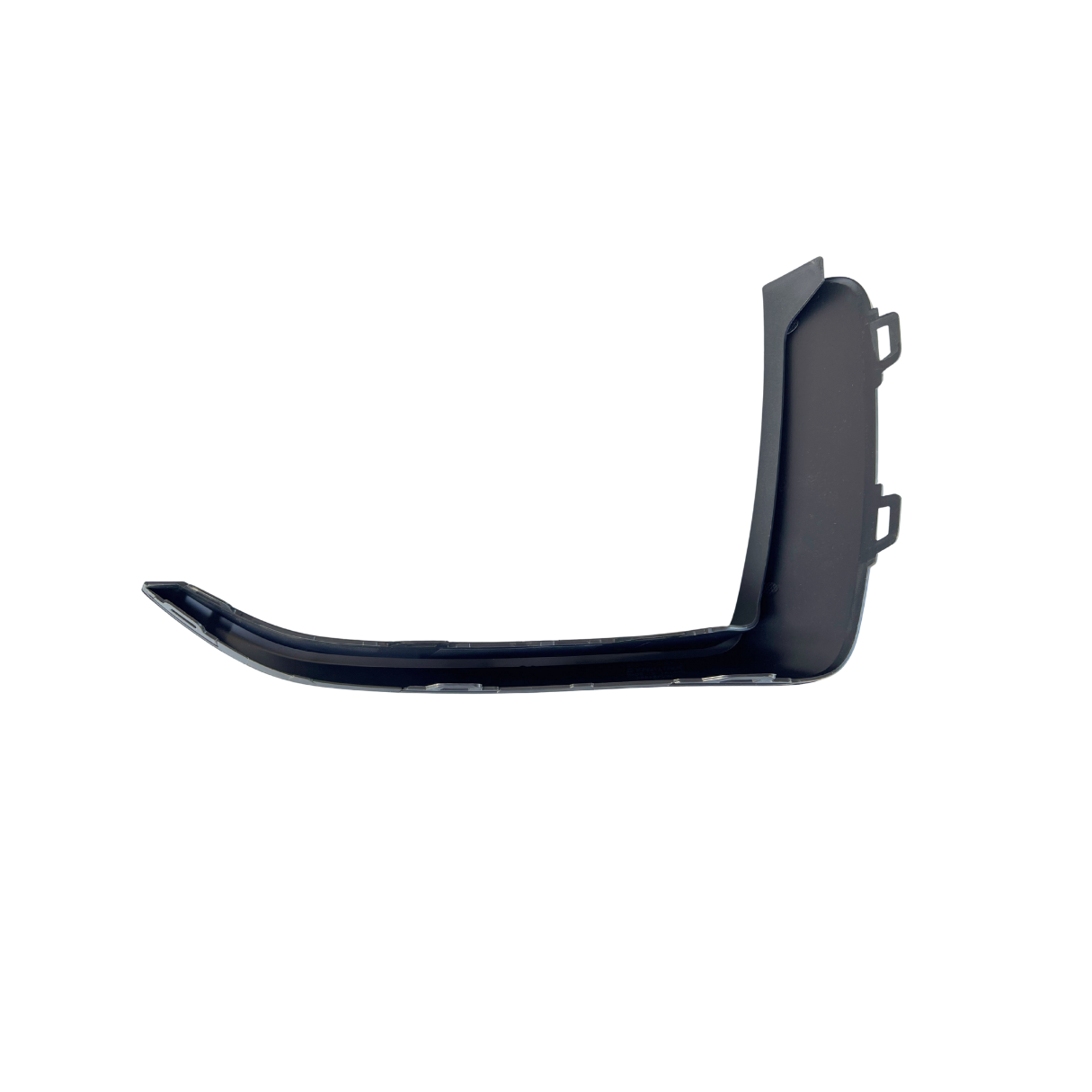 51117475992 CORNICE GRIGLIA PARAURTI ANT SX BMW SERIE 1 F40 (19-24) - immagine 4