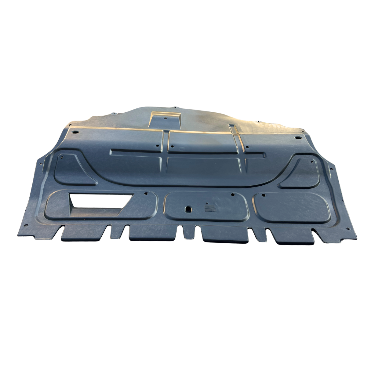 AD1201900 RIPARO MOTORE INFERIORE 1.9 JTD-2.4 AUDI A1 (10-14) - immagine 3