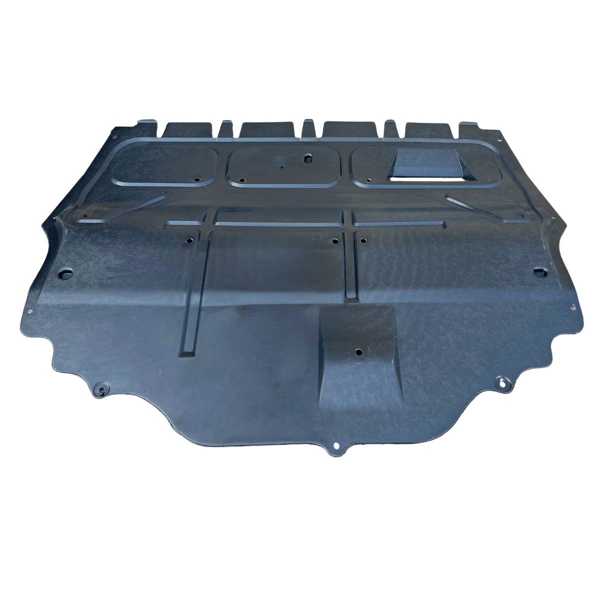 AD1201900 RIPARO MOTORE INFERIORE 1.9 JTD-2.4 AUDI A1 (10-14) - immagine 4