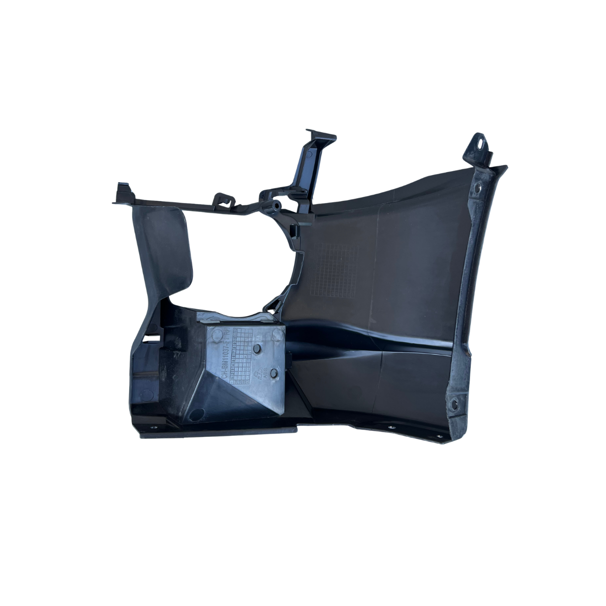 51117386362 SUPPORTO FENDINEBBIA DX BMW SERIE 3 (11-18) - immagine 2