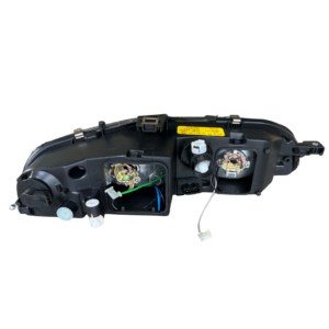 46523121 DJ AUTO FANALE ANTERIORE SX FIAT BRAVO 182 (95-01)
