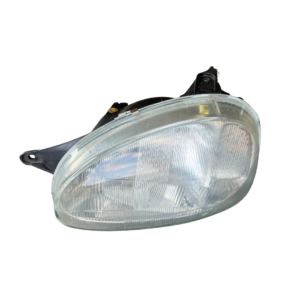 1216488 ARTEB FANALE ANTERIORE SX OPEL CORSA B (00-09)