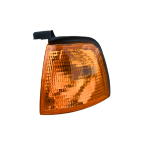 441-1505L-WE-Y DEPO INDICATORE DI DIREZIONE ANT SX AUDI 80 (86-91)