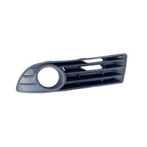 VG0222134 PRASCO GRIGLIA DI VENTILAZIONE SX PARAURTI ANT VW POLO (02-12)