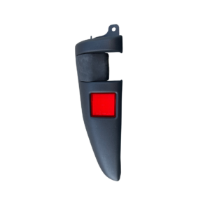 1302670604 ANGOLO PARAURTI CANTONALE POST SX FIAT DUCATO (94-02)