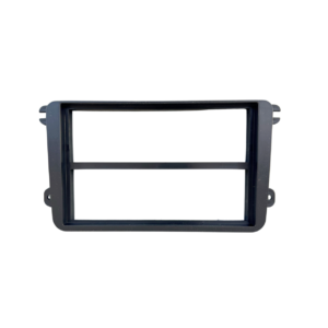 MASCHERINA AUTORADIO VW GOLF V SEAT LEON SKODA OCTAVIA (05-12)