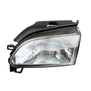 FANALE ANTERIORE SX DEPO SEAT AROSA (6H1) (97-04)