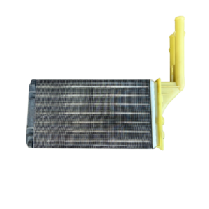812016 VALEO SCAMBIATORE CALORE RISC ABITACOLO PEUGEOT 106 (96-05)