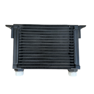 816666 VALEO RADIATORE OLIO MOTORE ALFA ROMEO 145 146 155 (94-01)