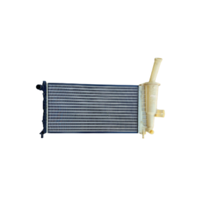 734225 VALEO RADIATORE ACQUA FIAT PUNTO 188 1.2 (99-06)