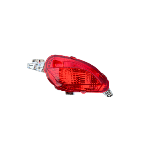 3651966302 RETRONEBBIA POST SX TOYOTA YARIS (18-24)