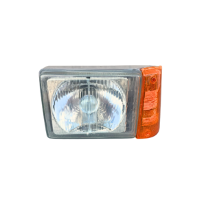 327001350 MCS FANALE ANTERIORE SX FIAT PANDA 1 141 (80-04)