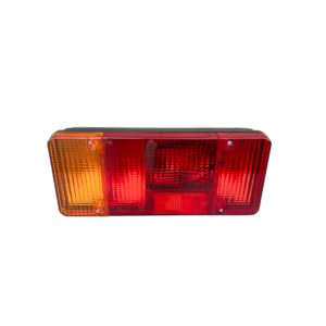 1204006312 FANALE POSTERIORE SX IVECO EUROCARGO (91->)