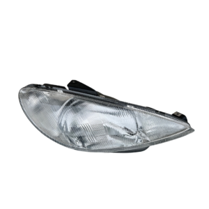 FANALE ANTERIORE DX TYC PEUGEOT 206 (98-12)