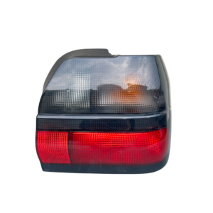7711130024 ORIGINALE FANALE POST DX RENAULT 19 (88-94)