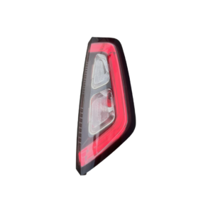 661-1946R3UE FANALE POSTERIORE SINISTRO FIAT PUNTO EVO (199) (08-12)