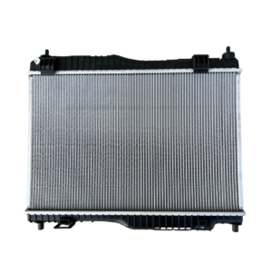 66858 RADIATORE MOTORE NISSEN FORD FIESTA/TRANSIT (08->)