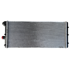 61887 RADIATORE MOTORE NISSEN FIAT PUNTO (188) 2003