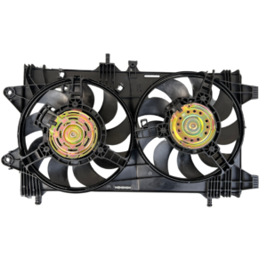 ELETTROVENTOLA MAGNETI MARELLI FIAT PUNTO (188) (99-12).