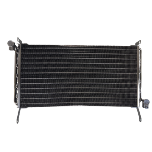 816971 CONDENSATORE CLIMA VALEO FIAT BRAVA/BRAVO/MAREA (95-07).