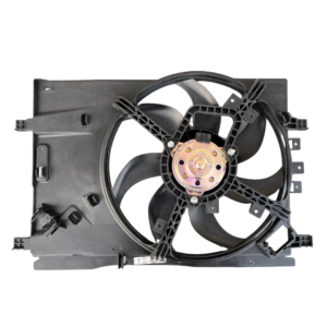 VENTOLA RADIATORE NISSEN FIAT PUNTO/GRANDE PUNTO (05->)
