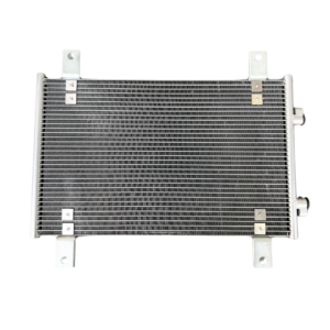 FT5206 CONDENSATORE CLIMA AVA DUCATO/JUMPER/BOXER (94-05)