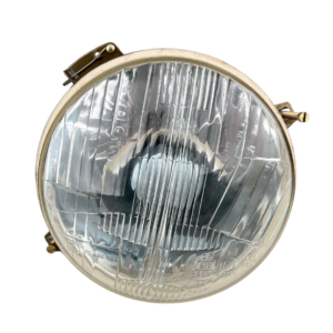 FANALE ANTERIORE ABBAGLIANTE/ANABBAGLIANTE FIAT 124