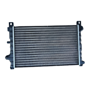 730484 RADIATORE MOTORE VALEO FORD FIESTA III/ESCORT 91
