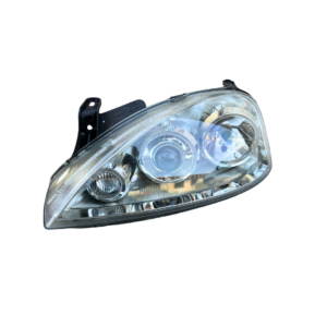 FANALE ANTERIORE SX OPEL CORSA (03-06) DEPO 442-1136L-LD-EM